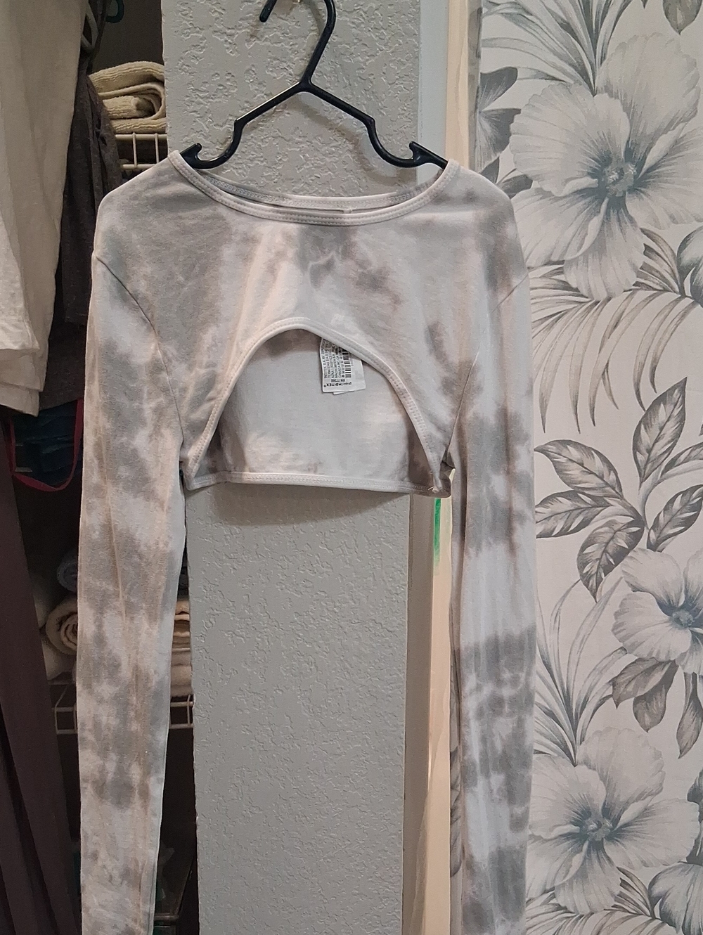 ZARA Top